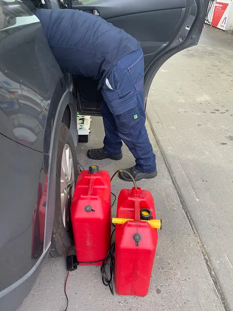 Sydney Fuel Assist - Expert wrong fuel removal & engine recovery