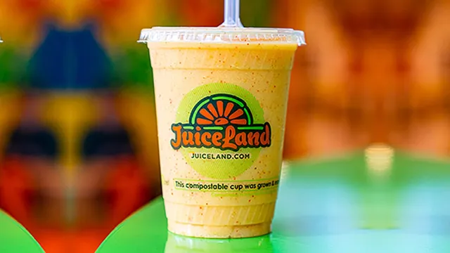 JuiceLand