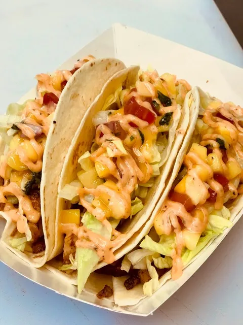 Wicked n' Wood BBQ & Wood Grill