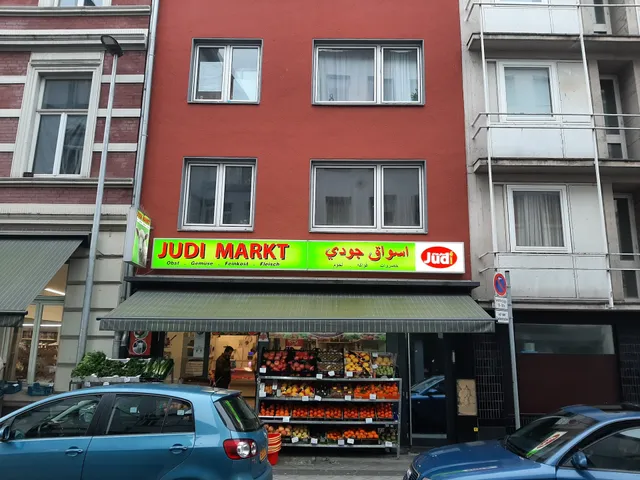Judi Markt