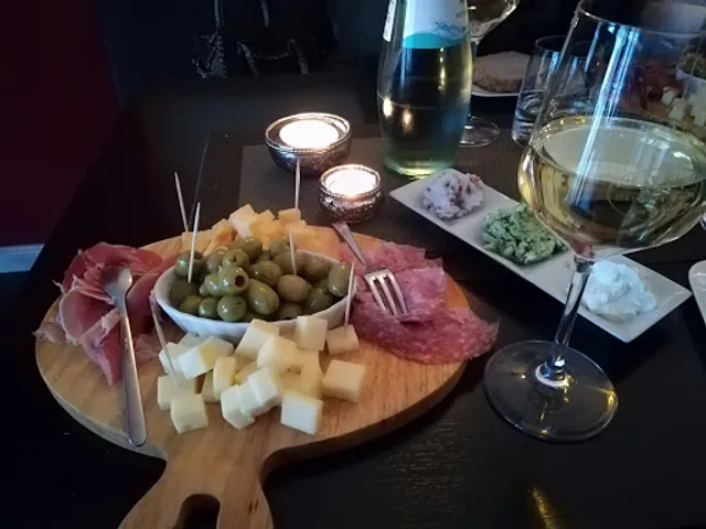 Haus der Weine - Die Weinbar