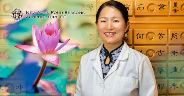 坤德中医 NY Four Seasons Acupuncture