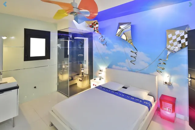 Ático Puerto Banús, Marbella