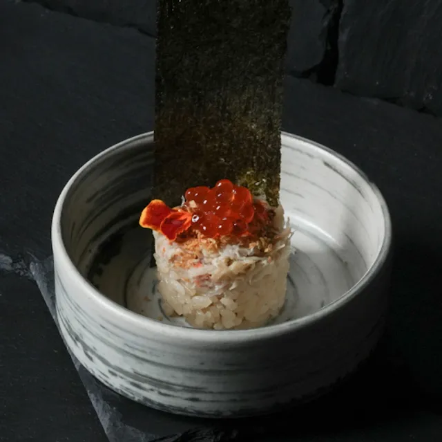 SHUN Omakase Counter