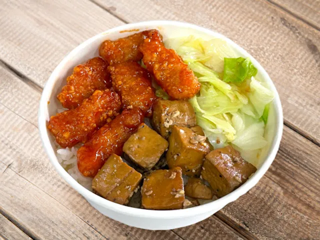 家的廚房/Gad kitchen