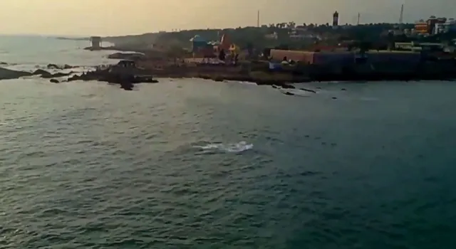 Kanyakumari Taxi - Arrow Cabs India Pvt Ltd