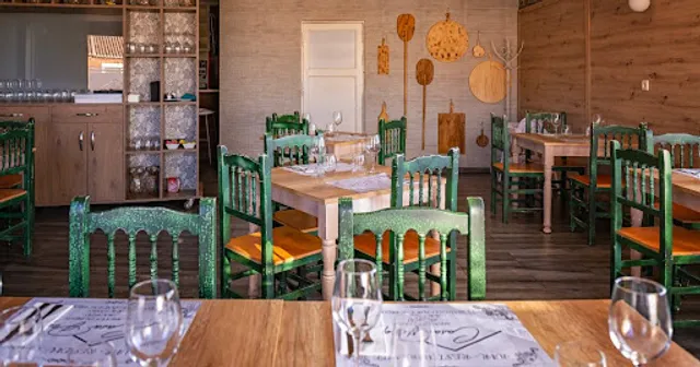 Restaurante Casa Pedro