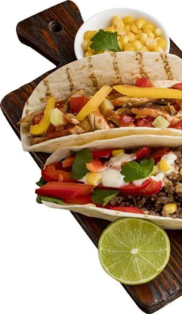 Big Madre Tacos y Tortas - One Run