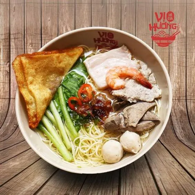 Bien Hong New Restaurant