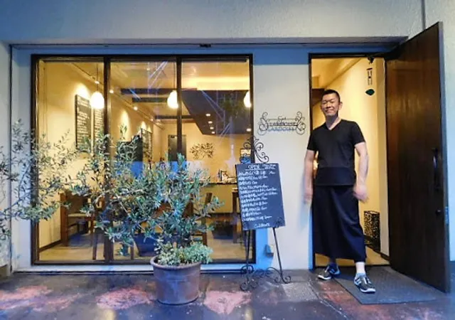 キュイ ラルドワーズ