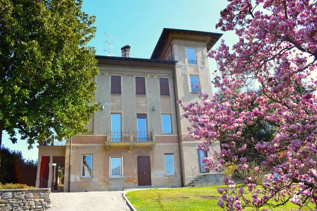 Villa Jejia Casa Vacanze