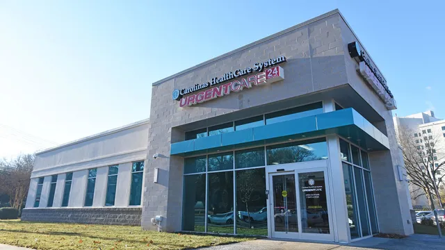 Atrium Health Urgent Care