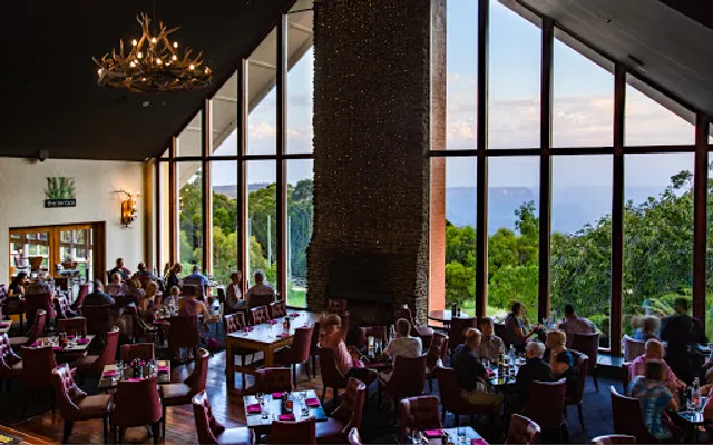 Embers Grill Restaurant