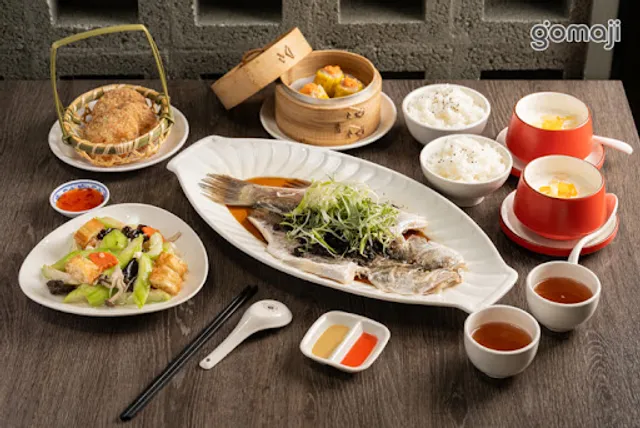 蒸鮮腸粉港式飲茶 三民總店 ｜文山美食 ｜ 高雄美食｜美食推薦