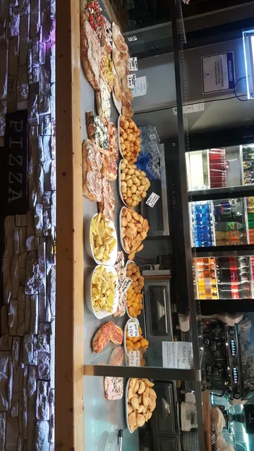 Pizzeria Rosticceria Paninoteca "I Love You Balkan"