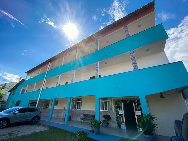 Pousada Águas Do Peró