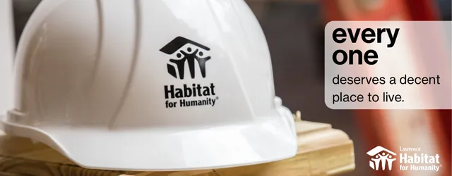 Lawrence Habitat for Humanity