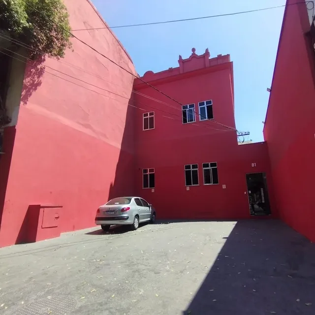 Hotel São Cristóvão