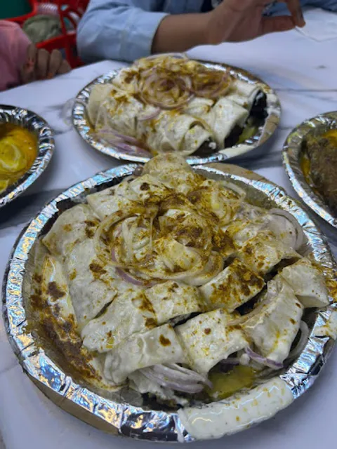 KARIM DELHI RESTAURANT