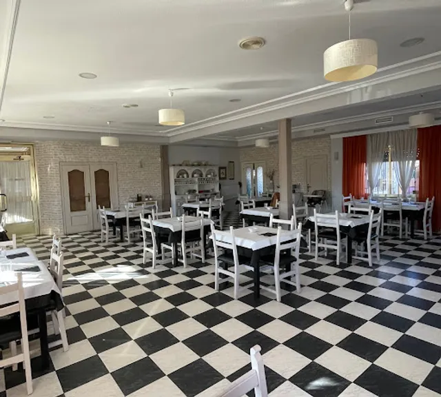 Restaurante Casablanca