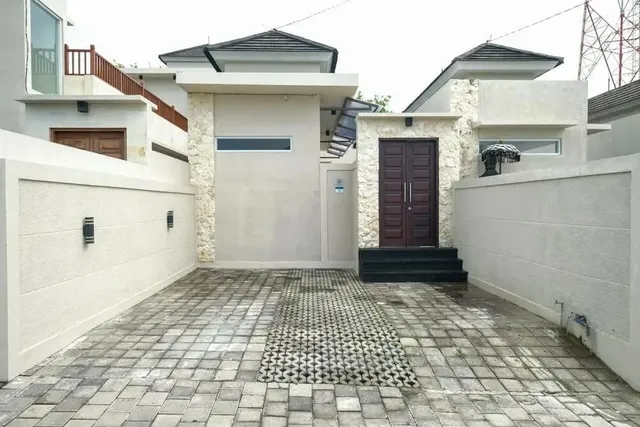 The Lavana JWK Cendana Villa Pandawa