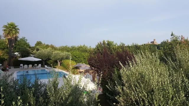 AGAVE RESORT -- Residence - Appartamenti Vacanze