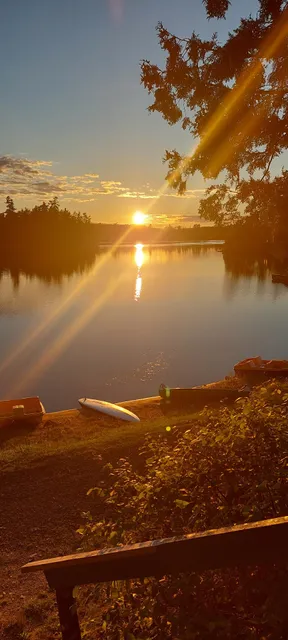 Wilson Lake Cottages