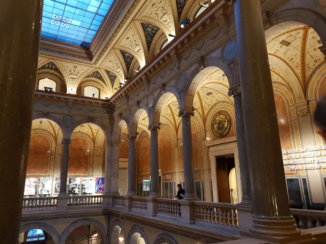 University of Applied Arts Vienna