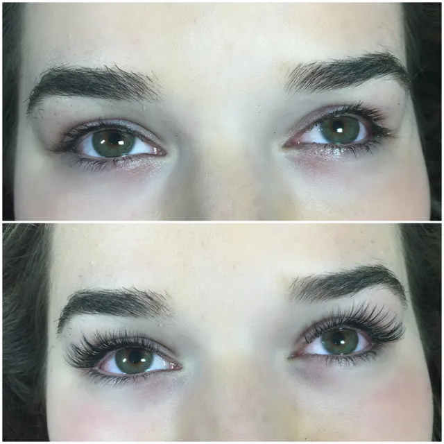 Beverly Hills Lashes
