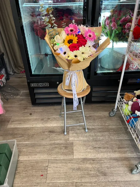 Family Flower Shop