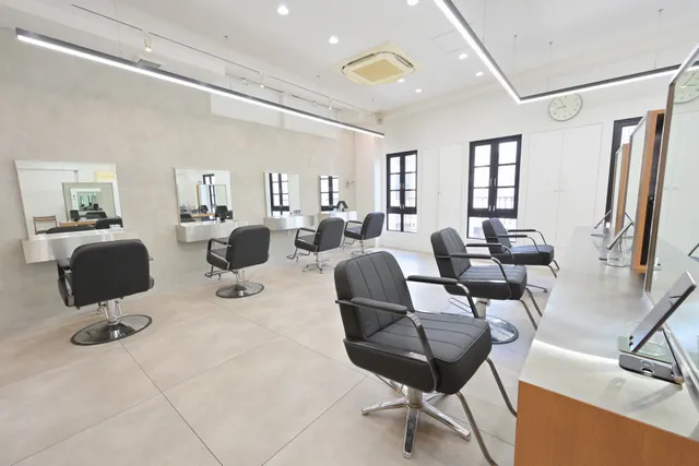 little galleria Shinjuku