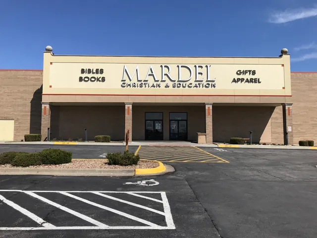 Mardel Christian & Education