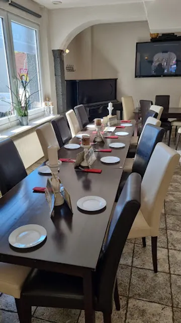 Pizzeria Rusticale Dortmund