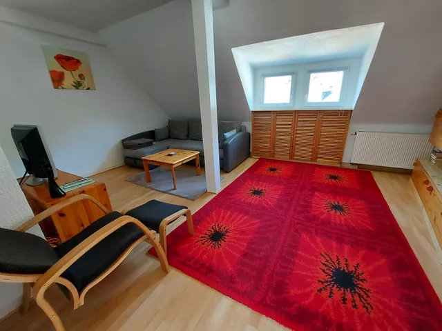 Apartment Sonnenschein, Ferienwohnung.