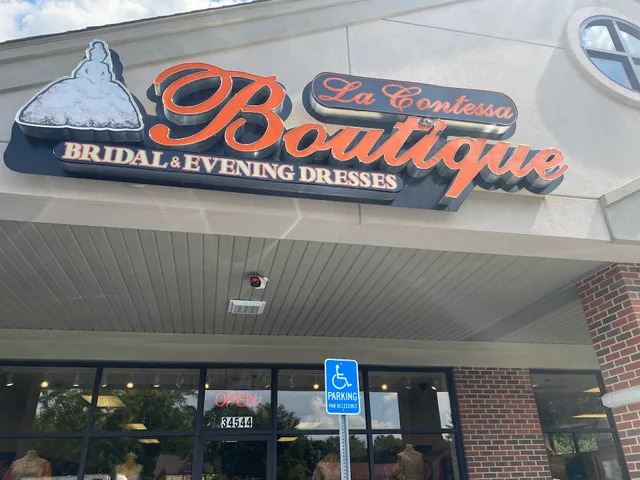 La Contessa Boutique