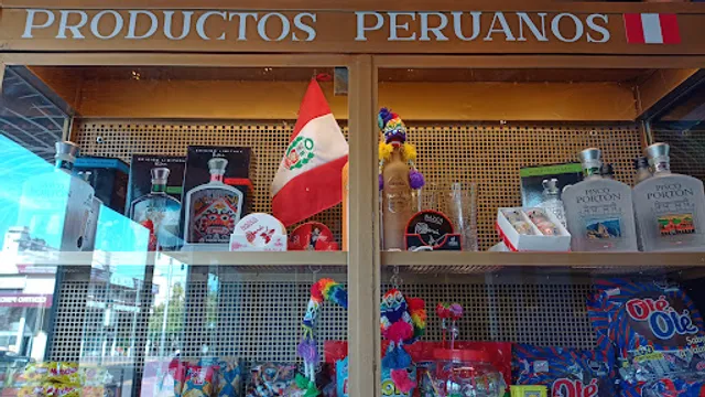 Restaurante ¡Oh! Mi Tumbes