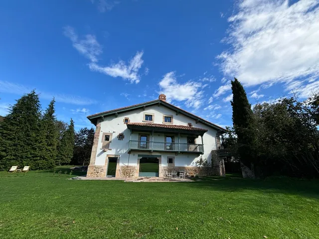 Hotel Casa Luca de Tena