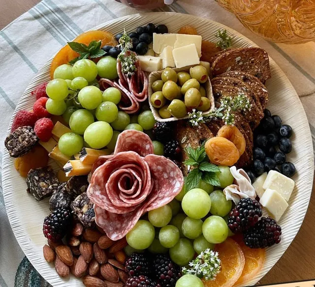 Willow Creek Charcuterie