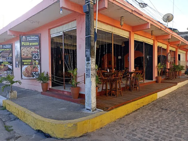 Restaurante Tempero da Vó N. Senhora do ó