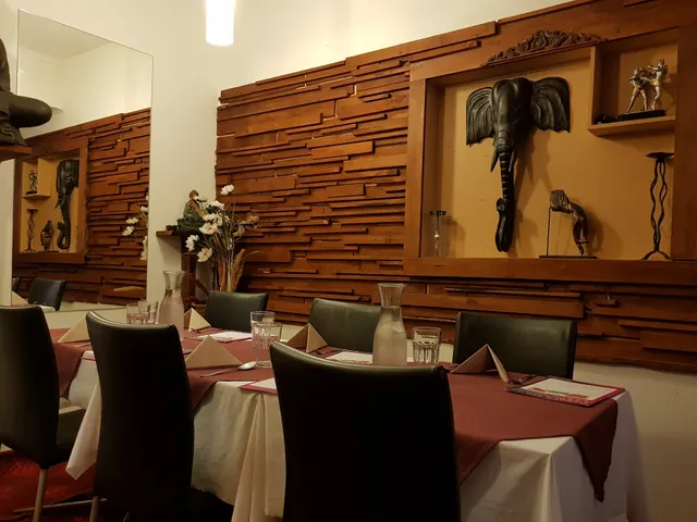 Herbs & Spice Thai Restaurant