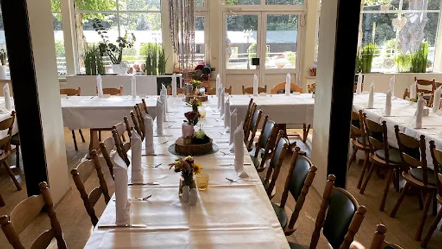 Hotel und Restaurant Leinemühle