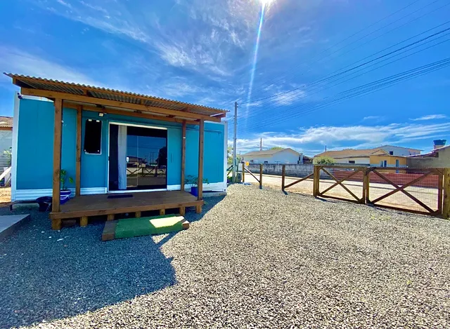 Pousada Balneário Rincão