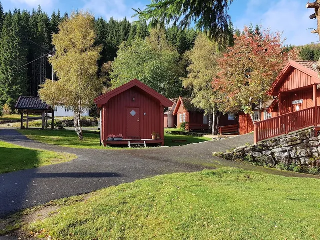 Heddan Gard Guesthouse Tingvatn