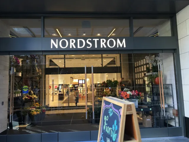 Nordstrom Rack
