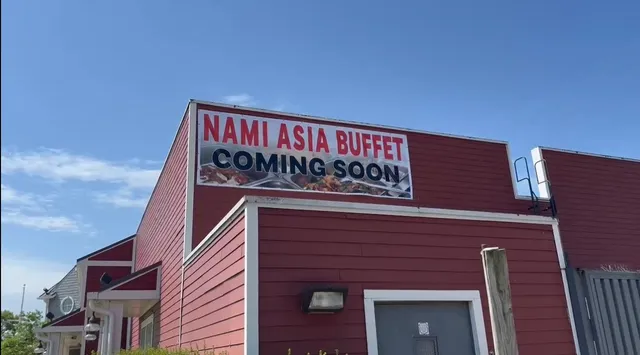 Nami Buffet