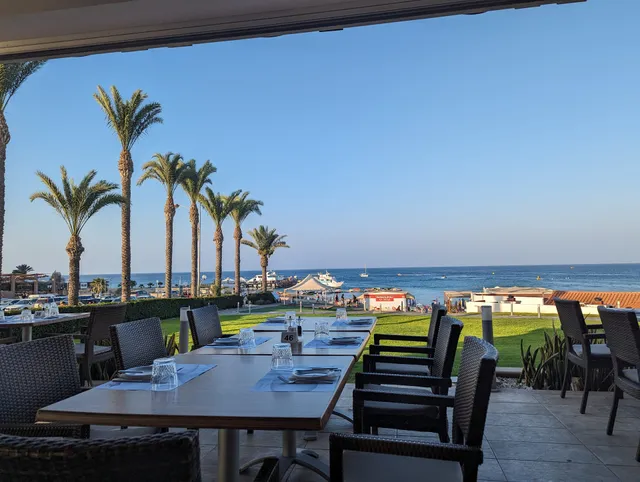 Yianna Marie Restaurant