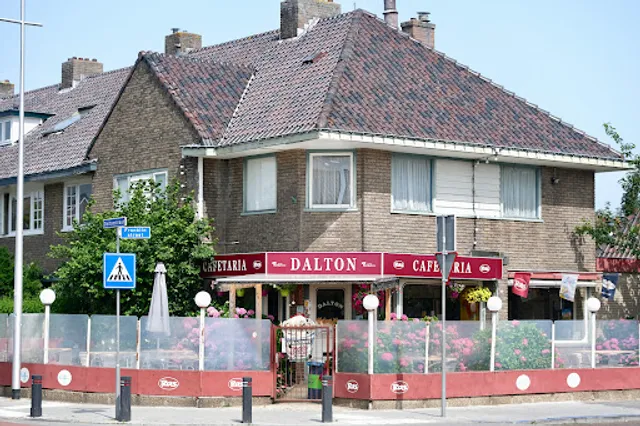 Cafetaria De Dalton
