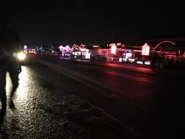 Italian Boy Lounge / Italian Boy Chicken