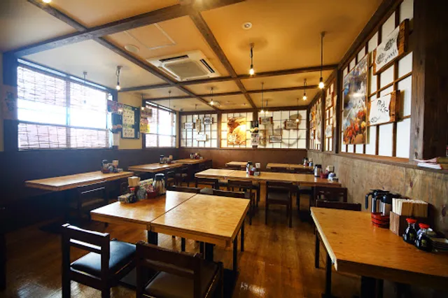 Odawara Hayakawa Fishing Village