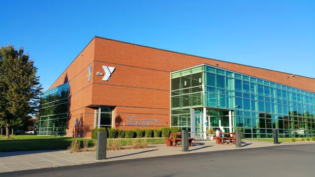 EL DORADO YMCA - Greater Wichita YMCA